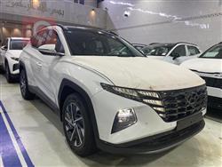 هیوندای تۆکسۆن